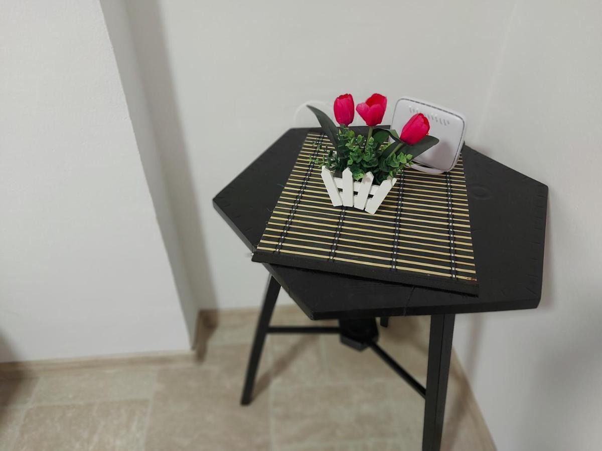 Lovely, Neat And Quite Apartment Dalia, Private Parking SJJ Eksteriør billede