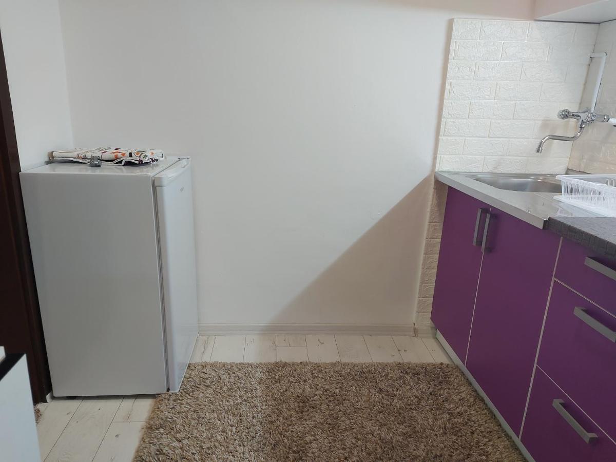Lovely, Neat And Quite Apartment Dalia, Private Parking SJJ Eksteriør billede
