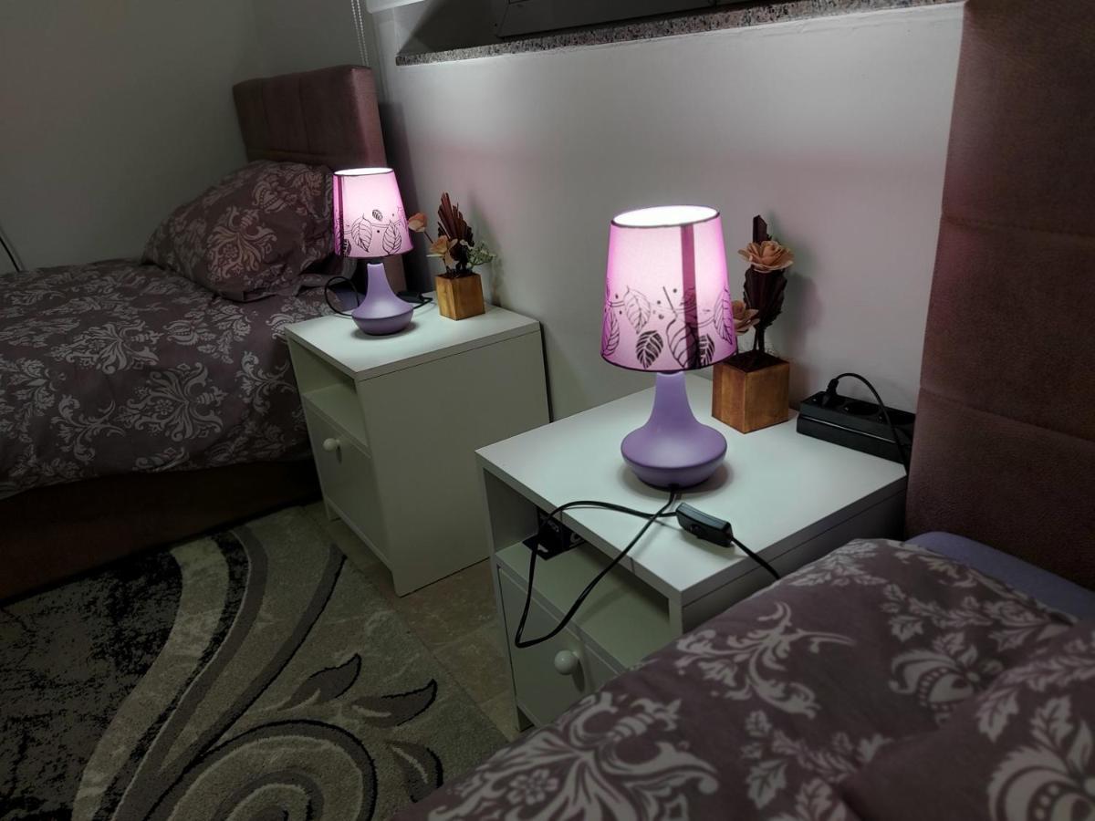 Lovely, Neat And Quite Apartment Dalia, Private Parking SJJ Eksteriør billede