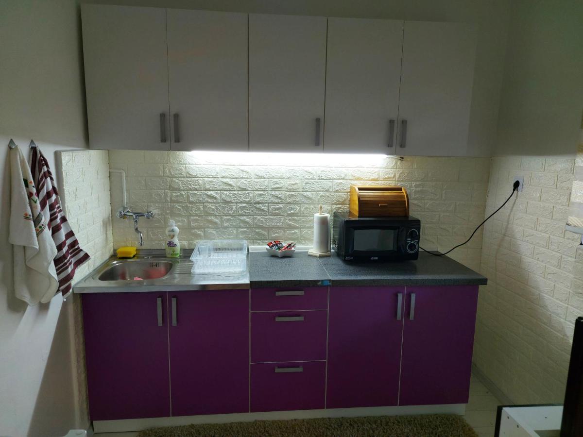 Lovely, Neat And Quite Apartment Dalia, Private Parking SJJ Eksteriør billede